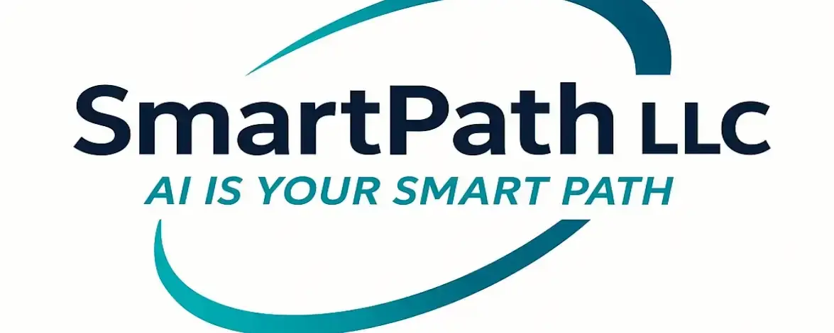 SmartPath LLC Logo