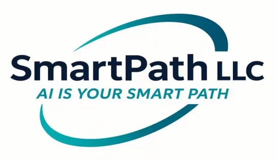 SmartPath LLC Logo