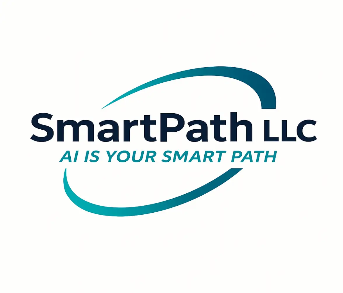 SmartPath LLC Logo