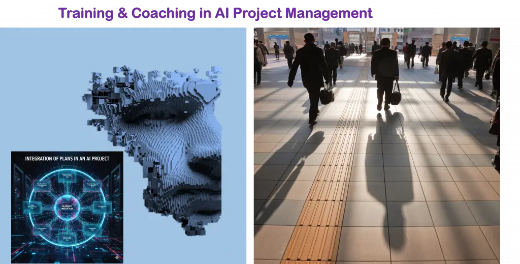 AI-COC™ - AI Certificate of Competency